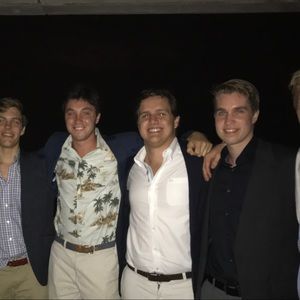 Meet your Posher, William